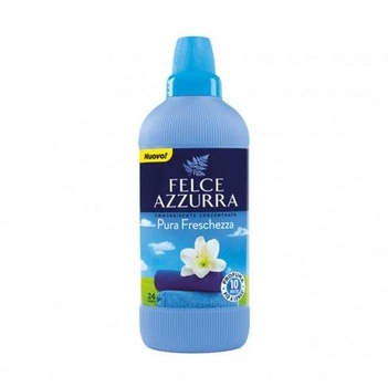 Koncentrat do płukania tkanin Felce Azzurra Pure Freshness 600 ml (8001280030932)