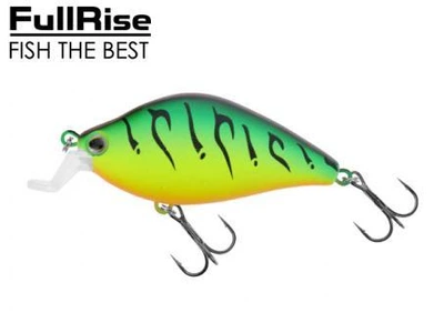Воблер Fishing ROI Monster crank 6,3cm floating, колір 01,25-002-01