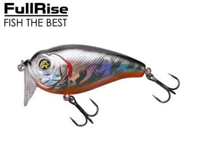 Воблер Fishing ROI Little Gryphone 6,5cm плавающий цвет 20,25-008-20