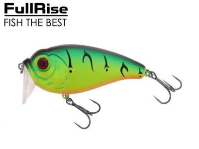 Воблер Fishing ROI Little Gryphone 6,5cm плаваючий колір 01,25-008-01