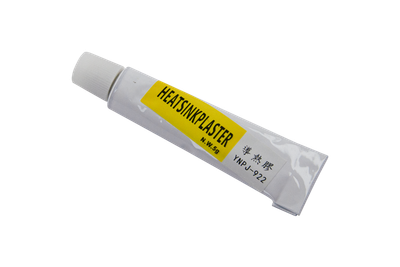 Термоклей Heatsink Plaster 922 (YNPJ-922) 5 грамм