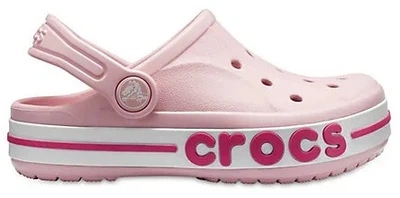 Крокси Crocs Bayaband Clog Petal Pink C13-30.5-19.5 см 207019