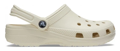 Сабо Crocs Classic Clog Bone M9W11 42-43 27.5 см 10001-W