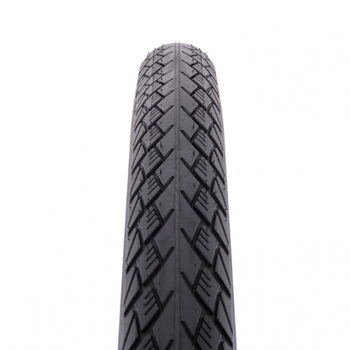 Покришка велосипедна Grey's Obor 40-622 W3109 27 TPI Red shield 5mm