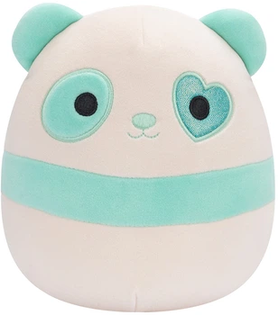 Мʼяка іграшка Squishmallows Панда Швиндт 13 см (SQVA00814)