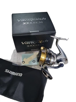 Катушка Shimano 16 Vanquish 3000HGM БУ