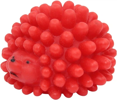 Іграшка для собак Pet Nova Їжачок вініловий 6.5 см (VIN-HEDGEHOG-S)
