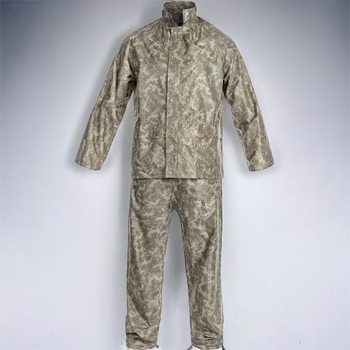 Комплект водонепроникний Куртка+Штаны Sturm Mil-Tec AT-Digital 10625070 XL