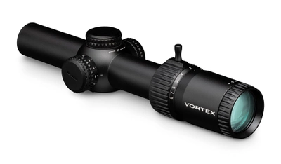 Оптичний приціл Vortex Strike Eagle 1-8x24 (AR-BDC3 IR) (SE-1824-2)