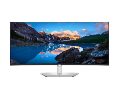 Монитор Dell UltraSharp U4021QW (210-AYJF)