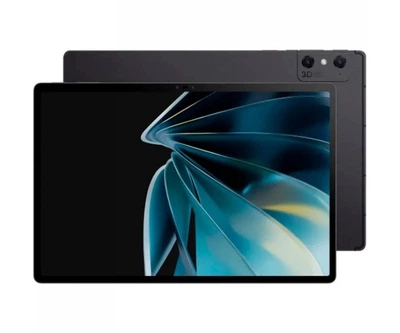 Планшет ZTE Nubia Pad 3D 8/128GB LTE Black (LPD-20W)
