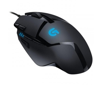 Мышь Logitech G402 Hyperion Fury (910-004067, 910-004068)
