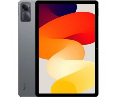 Планшет Xiaomi Redmi Pad SE 6/128GB Graphite Gray