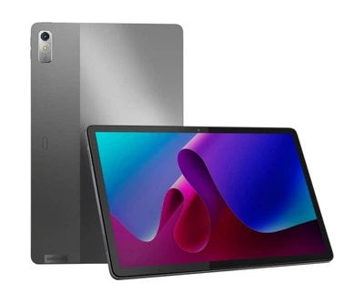 Планшет Lenovo Tab P11 Pro (2nd Gen) 8/128GB Wi-Fi Storm Grey (ZAB80005CN)