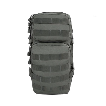 Большой рюкзак Mil-Tec Assault Foliage 20L 14002006