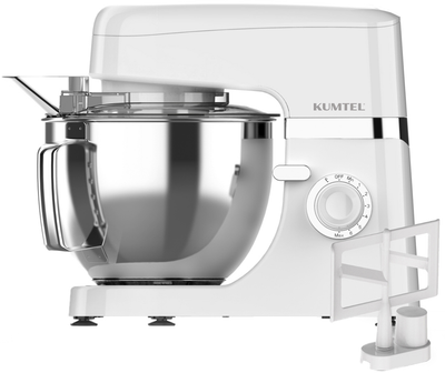 Кухонна машина KUMTEL HSM-02 White