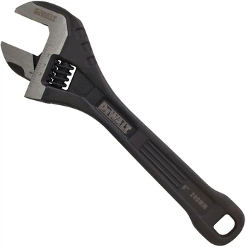 Ключ гаечный раздвижной DeWalt 200 х 29 мм (DWHT80267-0)