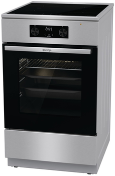 Плита Gorenje Advanced MEKIS5101I