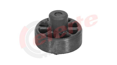 Пластиковая заглушка тормозного суппорта Elerte 8309 SAF (SBS2220)