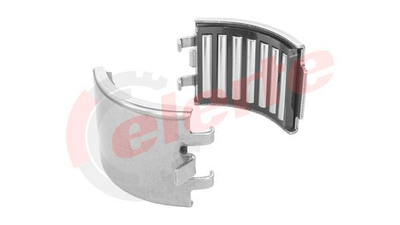 Комплект подшипников тормозного суппорта Elerte 6208 с вкладышами WABCO (MAXX-22|MAXX 22T)