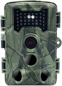 Мисливська камера фотопастка для полювання з цим карткою FHD 36 Mpx Full HD 1920x1080p HC-350G