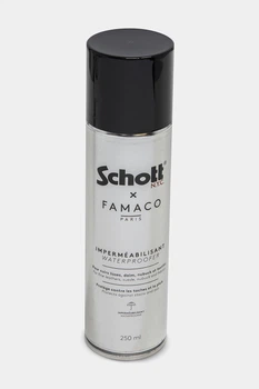 Гідроізоляційний спрей для шкіри та текстилю Schott NYC 5864