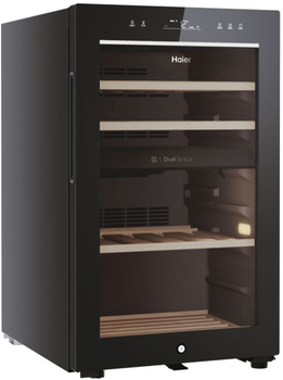 Винный шкаф Haier HWS42GDAU1