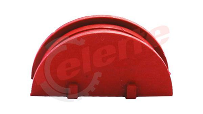 Фиксатор тормозного суппорта Elerte 5228, Knorr-Bremse (SB5 | SB6 | SB7)