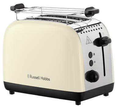 Тостер Russell Hobbs Colours Plus 2S 26551-56 (AGD-TOS--0000054)