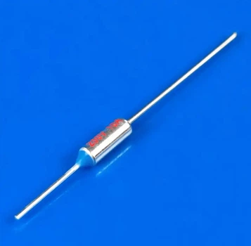 Термопредохранитель невосстанавливающийся 240°C 10A 250V