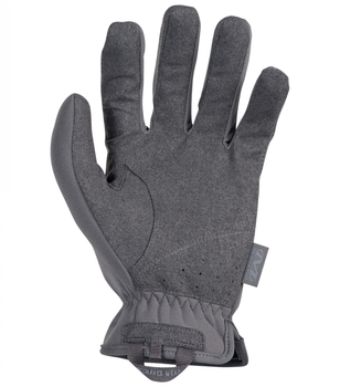 Перчатки тактические военные Mechanix FastFit Wolf Grey FFTAB-88 размер S