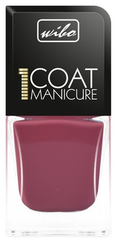 Лак для нігтів Wibo 1 Coat Manicure 14 8.5 мл (5901801605553)
