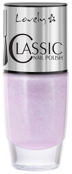 Лак для нігтів Lovely Classic Nail Polish 24 8 мл (5901571044866)