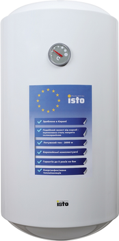 Бойлер ISTO IV 100 4420/1h