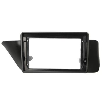 Штатный комплект Lesko Lexus ES ES200 ES250 ES300h ES350 XV60 VI 2012-2018 Рамка 9" + canbus (1234-283)