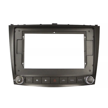 Штатный комплект Lesko Lexus IS250 XE20 2006-2012 Рамка 10.1" + canbus (1234-286) Лексус