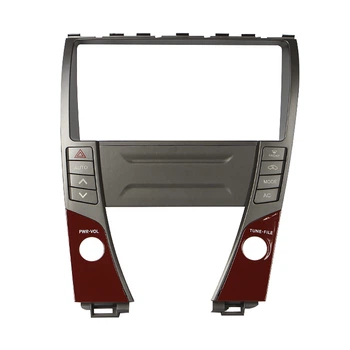 Штатный комплект Lesko Lexus ES 350 2006-2012 9" Рамка + canbus (1234-281)