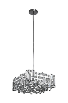 Люстра WUNDERLICHT YW2516-46