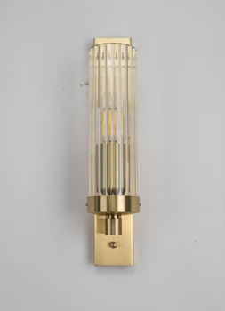 Бра Pikart 23396-2 Crystal 4