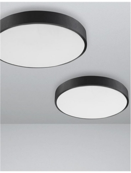 Потолочный светильник HADON Nova Luce 9001531
