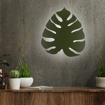 Настенный светильник TK LIGHTING 4668 MONSTERA