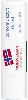 Помада для губ Neutrogena Norwegian Formula захисна SPF 4 4.8 г (3574660271072)