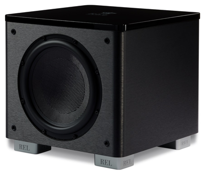 Сабвуфер HT1003 MKII Black Lacquer