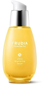 Сироватка для обличчя Frudia Brightening Citrus Serum освітлююча 50 г (8803348030188)