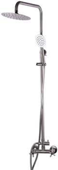 Душевая система Globus Lux Sd4-Sh-02