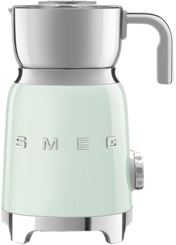 Пеновзбиватель Smeg MFF01PGEU