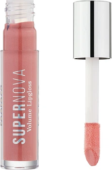Блеск для губ TopFace Supernova Volume Lipgloss 002 Reimagine 4 мл (8681217250901)