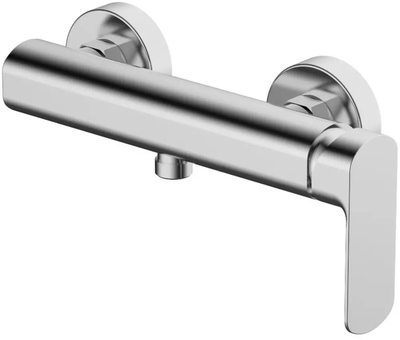 Змішувач для душу DEVIT Quadra 5040040