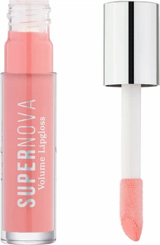 Блеск для губ TopFace Supernova Volume Lipgloss 009 Divinium 4 мл (8681217251427)