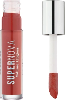 Блиск для губ TopFace Supernova Volume Lipgloss 012 Namaste 4 мл (8681217251458)
